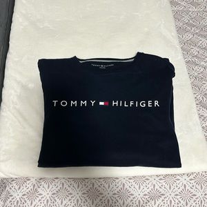 Tommy Hilfiger long sleeve shirt